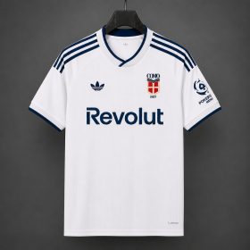 Mens Como 1907 2026/27 Away Jersey