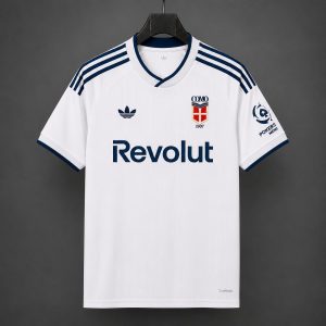Mens Como 1907 2026/27 Away Jersey