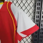 Retro Arsenal 2004/05 Home Kids Kit - Image 5