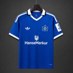 Mens Hamburger SV 2026/27 Away Jersey