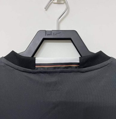Retro Germany 2016 Euro Cup Away Jersey - Image 7