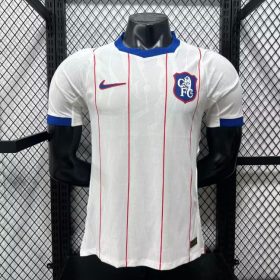 Mens Chelsea 2026/27 Third Jersey Player Version