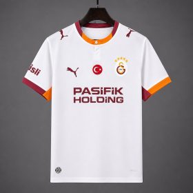 Mens Galatasarays 2026/27 Away Jersey