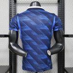 Mens France 2026 home Jersey Player Version - Image 2
