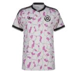 Mens Chile 2026 Away Jersey