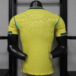 Mens Brazil 2026 Home Jersey Player Version - Image 2