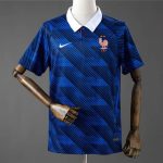 France 2026 Home Mens Jersey Fan version