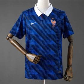 France 2026 Home Mens Jersey Fan version