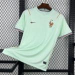 France 2026 Away Mens Jersey Fan version