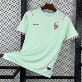 France 2026 Away Mens Jersey Fan version