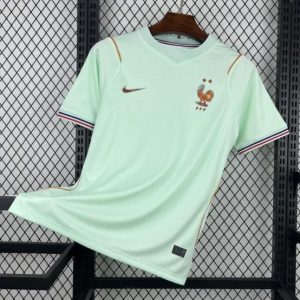 France 2026 Away Mens Jersey Fan version