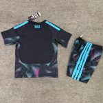 Kids Argentina 2026 World Cup goalkeeper Kit - Image 2