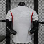Mens England 2026 Home Jersey Player Version - Image 2