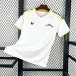 Mens Venezuela 2026 World Cup Away Jersey - Image 2