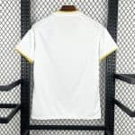 Mens Venezuela 2026 World Cup Away Jersey - Image 3