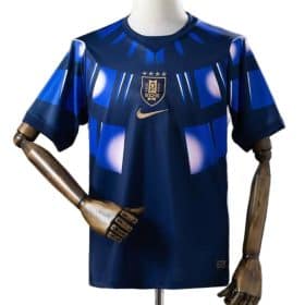 Mens Uruguay 2026 World Cup Away Jersey