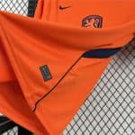 Mens Netherlands 2026 Home Jersey - Image 3
