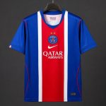 2026/27 Paris Saint-Germain PSG Home Mens Jersey