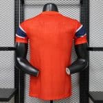 Norway 2026 Home Mens Jersey Player Version - Image 2