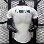Bayern Munich 2026/27 Away Mens Jersey Player Version - Image 2