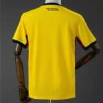 2026 Ecuador Home Mens Jersey Fan version - Image 2