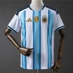 2026 Argentina home Mens Jersey