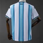 2026 Argentina home Mens Jersey - Image 2