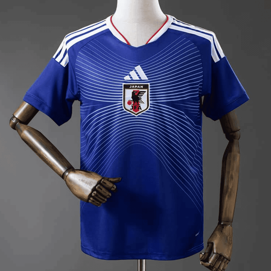 ScreenShot_2026-05-16_120243_479 Mens Japan 2026 World Cup Home Jersey - Image 1