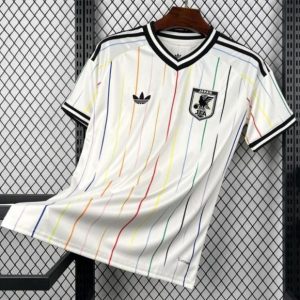 Mens Japan 2026 World Cup Away Jersey