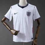 Mens England 2026 World Cup home Jersey fan version