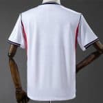 Mens England 2026 World Cup home Jersey fan version - Image 2