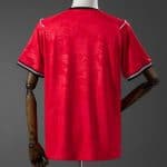 Mens England 2026 World Cup Away Jersey - Image 2