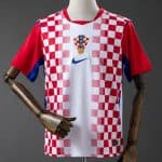 2026 Croatia Home Mens Jersey