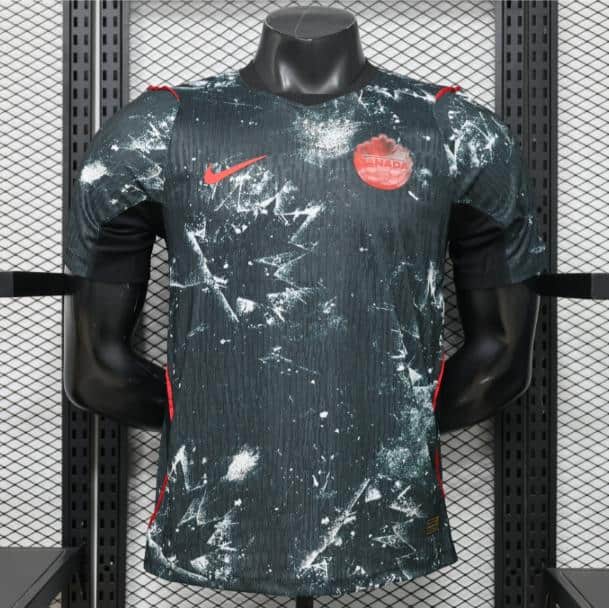 ScreenShot_2026-05-18_150325_398 Mens Canada 2026 World Cup Away Jersey Player Version - Image 1