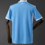 Manchester City 2026/27 Home Mens Jersey - Image 2
