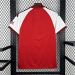 2026/27 Arsenal Home Mens Jersey - Image 2