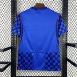 2026 Croatia Away Mens Jersey - Image 2
