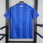 Mens Sweden 2026 World Cup Away Jersey - Image 2