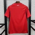 Turkey 2026 World Cup Home Mens Jersey - Image 2