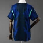 Brazil 2026 World Cup Away Womens Jersey - Image 2