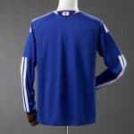 Japan 2026 Home Long sleeves Mens Jersey - Image 2