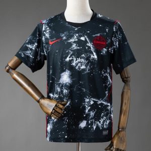 Mens Canada 2026 World Cup Away Jersey