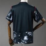 Mens Canada 2026 World Cup Away Jersey - Image 2