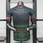 Jamaica 2026 World Cup Away Mens Jersey Player Version - Image 2