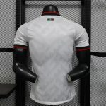 Mens Mexico 2026 World Cup Away Jersey Player Version - Image 2