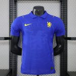 Chelsea 2026/27 Home Mens Jersey Player Version