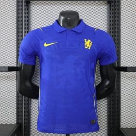 Chelsea 2026/27 Home Mens Jersey Player Version