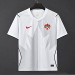 Mens Canada 2026 World Cup Third Jersey