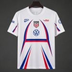 Mens USA 2026 Pre-match training clothes