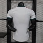 2026/27 Real Madrid Home Mens Jersey Player Version - Image 2